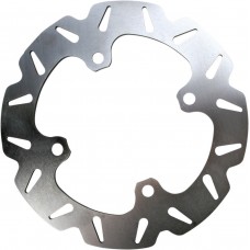 EBC Brakes Vee-Rotors Rear - MD6013CX